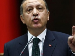 Эрдоган: «Путин врет и продолжает врать, весь мир знает об этом»