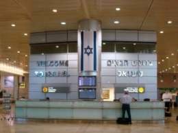Воздушное пространство Израиля завтра могут закрыть с 06:00 до 18:00