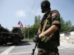 Боевики "ДНР" заверяют, что не захватывали Коминтерново