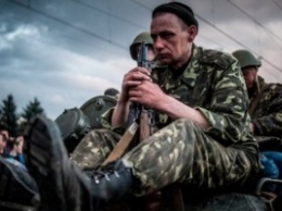 Контактная группа договорилась о полном перемирии на Донбассе с 23 декабря
