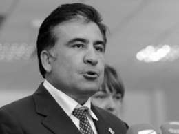 Саакашвили, возможно, намерен создать в Украине новую политическую партия. Под себя