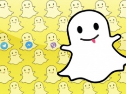 «Атака клонов» Snapchat: самоуничтожающиеся сообщения – новый тренд