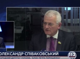 Спиваковский: Каждые полгода менять генпрокурора - это не путь к решению проблем