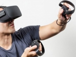 Стартовали поставки финальной версии Oculus Rift разработчикам