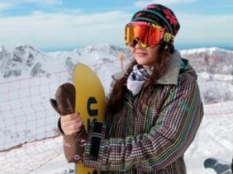 Россия: Жителей Кубани на горнолыжные склоны Сочи не пустят