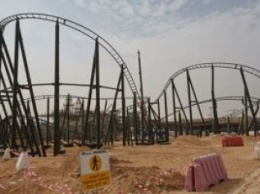 ОАЭ: Тематические парки Дубая откроются 1 сентября следующего года