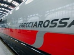 Италия: Trenitalia отказывается от бумажных билетов