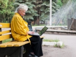 В городе стало больше бесплатного Wi-Fi