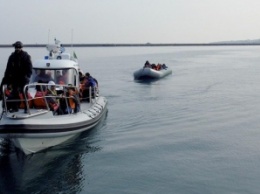 У берегов Греции утонули 10 мигрантов