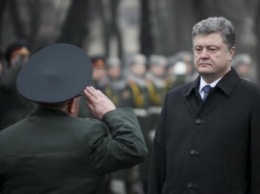 Почти 9 тысяч украинцев погибли на востоке Украины из-за российской агрессии