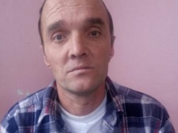Жителей Днепропетровска просят помочь установить личность человека