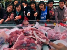 Китай может распахнуть свои двери для поставок украинского мяса