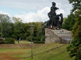 В столице появится музей памяти жертв Бабьего Яра