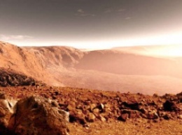 NASA решила выращивать на Марсе картофель
