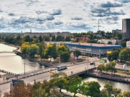 Комитет ВР поддержал предложение переименовать Кировоград на Ингульск