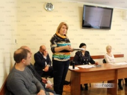 Везде приписываются лишние больные и пустуют койки, - Капуста анонсировала оптимизацию в больницах Николаевщины