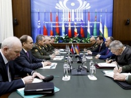 Россия и Армения создадут объединенную региональную систему ПВО на Кавказе