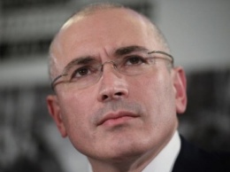 Ходорковский заявил о невозможности компромисса с властью РФ