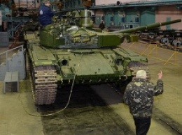 Украинский танковый контракт с Таиландом накрылся медным тазом