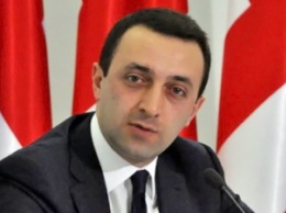 Премьер Грузии ушел в отставку на фоне падения популярности партии власти