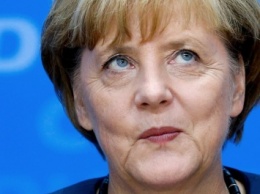 Меркель поделилась со спецслужбами Великобритании информацией о Путине, - The Times
