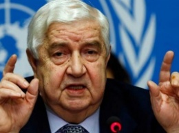 Дамаск выразил готовность участвовать в мирных переговорах с оппозицией