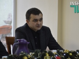 Мериков проанонсировал ряд изменений и оптимизацию на КП «Фармация» в 2016 году