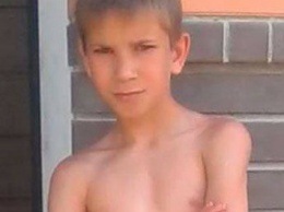 В Николаеве без вести пропал 12-летний мальчик, находившийся на лечении в кардиоревматологическом санатории