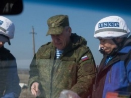 Входящие в СЦКК российские военные приезжают в Украину в статусе туристов, - нардеп