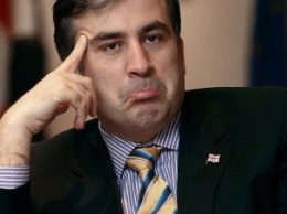 Саакашвили на руку развал коалиции и досрочные выборы