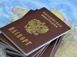 Оккупанты в Крыму раздали около двух миллионов паспортов