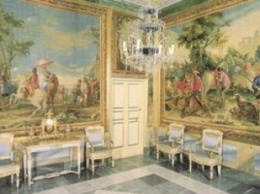 Испания: Дворец Бурбонов открылся после реставрации