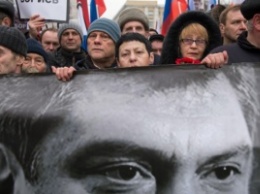 Кремль вскоре ожидают массовые протесты, судя по новому законопроекту