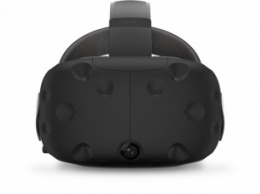 В сеть утекли изображения шлема HTC Vive и контроллеров для него (ФОТО)