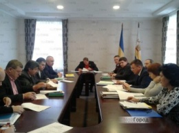 Бюджетная комиссия Николаевского облсовета собралась на экстренное заседание