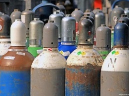 СМИ: Взрыв газа в Нигерии унес жизни примерно 100 человек