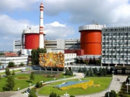 Южно-Украинская АЭС за восстановительный ремонт автотрансформатора заплатит 60 миллионов гривен