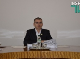 Сенкевич планирует на следующем заседании исполкома легализировать наружную рекламу в Николаеве сроком на 6 месяцев