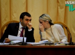 Госбюджет-2016 «урезал» бюджет Николаевской области. Но он принят