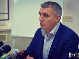 Мэр Николаева заявил, что в городе сепаратистские настроения ничтожны: «На них не стоит обращать внимание»