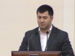 Насиров анонсировал сокращение количества сотрудников ГФС на 30%