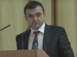 Вадим Мериков отчитался по основным достижениям области за уходящий год