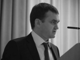 Губернатор Мериков поблагодарил депутатов областного совета за принятие бюджета – 2016