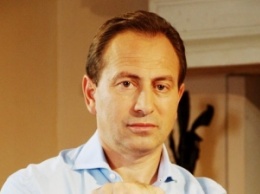 Томенко написал заявление о выходе из фракции «Блок Петра Порошенко»