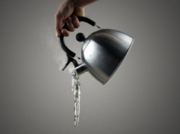 «Свидетели событий»: Более состоятельные жители Кривого Рога лишают менее состоятельных права на получение услуги горячего водоснабжения