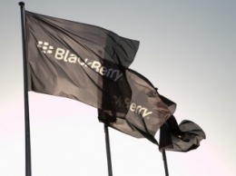 BlackBerry будет продвигать собственную платформу на рынке Интернета вещей