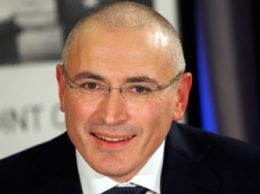 Ходорковский надеется спастись от российской тюрьмы в Великобритании