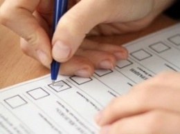 ЦИК назначил первые выборы депутатов территориальных общин