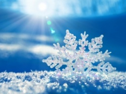 Не исключено, что Новый год Киев встретит со снегом