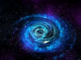 Физики предложили способ извлечь информацию из черной дыры